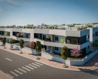 New Build -  - San Miguel de Salinas - Pueblo