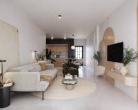 New Build -  - San Miguel de Salinas - Pueblo