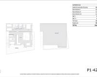 New Build -  - San Miguel de Salinas - Pueblo