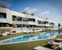 New Build -  - San Miguel de Salinas - Pueblo