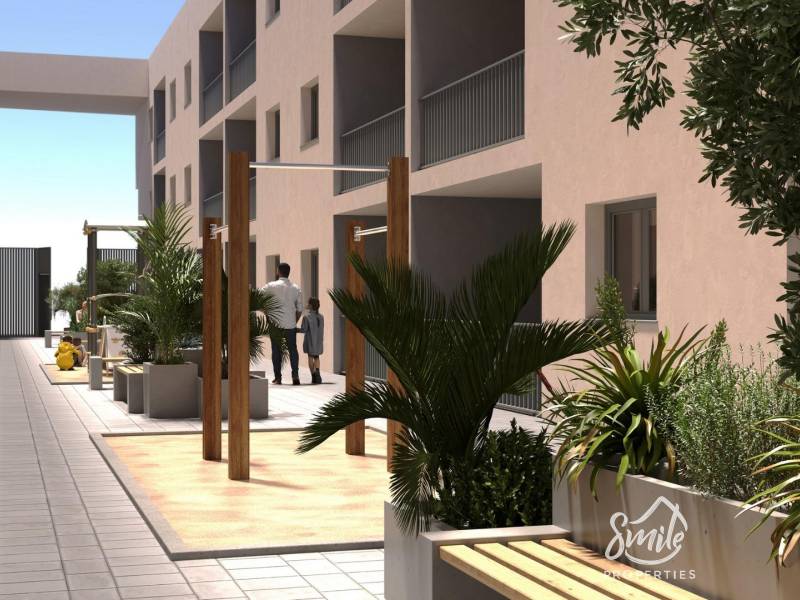  - New Build - San Miguel de Salinas - Pueblo