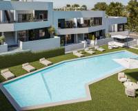 New Build -  - San Miguel de Salinas - Pueblo