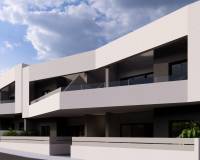 New Build -  - San Miguel de Salinas - Pueblo