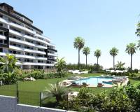 New Build -  - San Miguel de Salinas - Pueblo