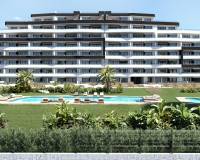 New Build -  - San Miguel de Salinas - Pueblo