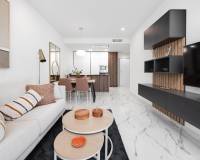 New Build -  - San Miguel de Salinas - Pueblo