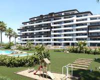 New Build -  - San Miguel de Salinas - Pueblo