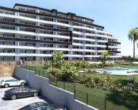 New Build -  - San Miguel de Salinas - Pueblo
