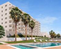 New Build -  - San Miguel de Salinas - Pueblo