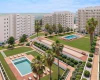 New Build -  - San Miguel de Salinas - Pueblo