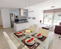 New Build -  - San Miguel de Salinas - Pueblo