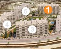New Build -  - San Miguel de Salinas - Pueblo