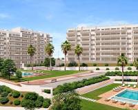 New Build -  - San Miguel de Salinas - Pueblo