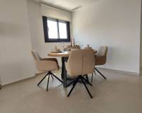 New Build -  - San Miguel de Salinas - Pueblo