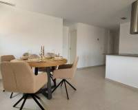 New Build -  - San Miguel de Salinas - Pueblo