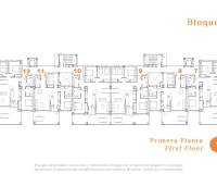 New Build -  - San Miguel de Salinas - Pueblo
