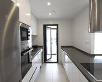 New Build -  - San Miguel de Salinas - Pueblo