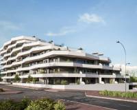 New Build -  - San Miguel de Salinas - Pueblo