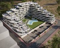New Build -  - San Miguel de Salinas - Pueblo