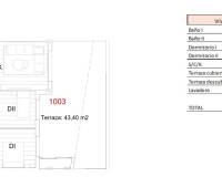 New Build -  - San Miguel de Salinas - Pueblo