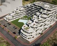 New Build -  - San Miguel de Salinas - Pueblo