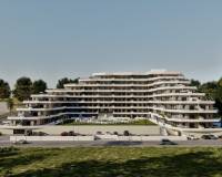 New Build -  - San Miguel de Salinas - Pueblo