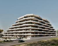 New Build -  - San Miguel de Salinas - Pueblo