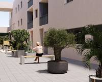 New Build -  - San Miguel de Salinas - Pueblo