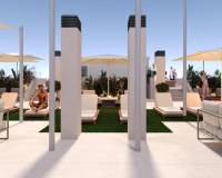 New Build -  - San Miguel de Salinas - Pueblo