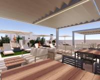 New Build -  - San Miguel de Salinas - Pueblo