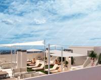New Build -  - San Miguel de Salinas - Pueblo