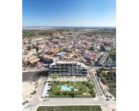 New Build -  - San Miguel de Salinas - Pueblo