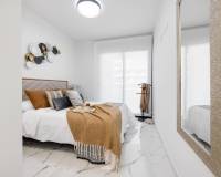 New Build -  - San Miguel de Salinas - Pueblo