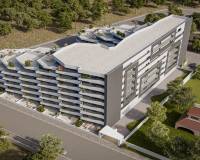 New Build -  - San Miguel de Salinas - Pueblo