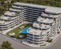 New Build -  - San Miguel de Salinas - Pueblo