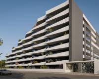 New Build -  - San Miguel de Salinas - Pueblo