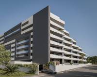 New Build -  - San Miguel de Salinas - Pueblo