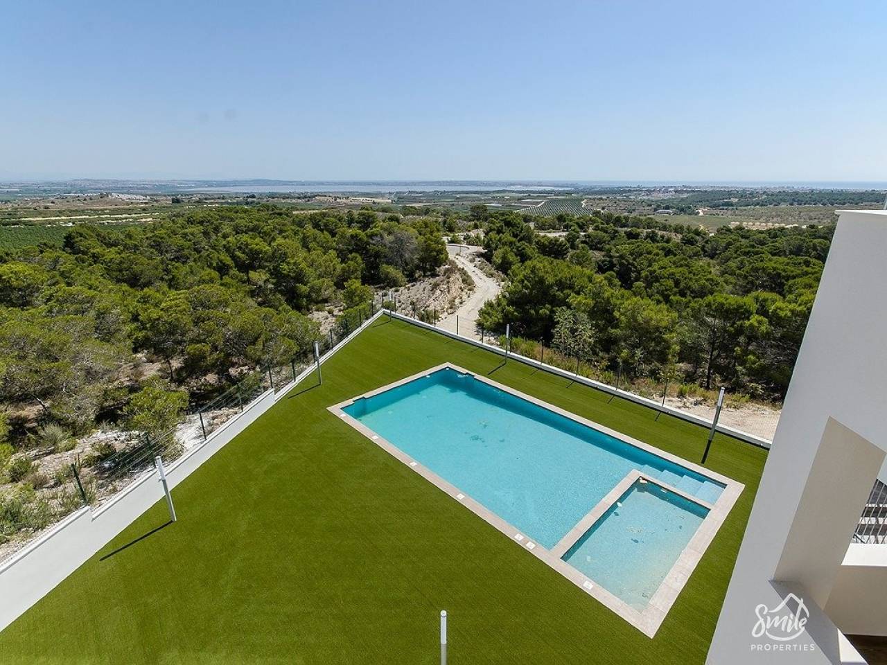  - New Build - San Miguel de Salinas - VistaBella Golf