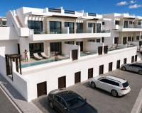 New Build -  - San Miguel de Salinas - VistaBella Golf