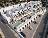 New Build -  - San Miguel de Salinas - VistaBella Golf