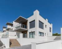 New Build -  - San Miguel de Salinas - VistaBella Golf