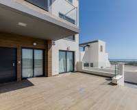 New Build -  - San Miguel de Salinas - VistaBella Golf