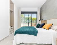 New Build -  - San Miguel de Salinas - VistaBella Golf