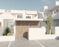 New Build -  - San Pedro del Pinatar - Las esperanzas