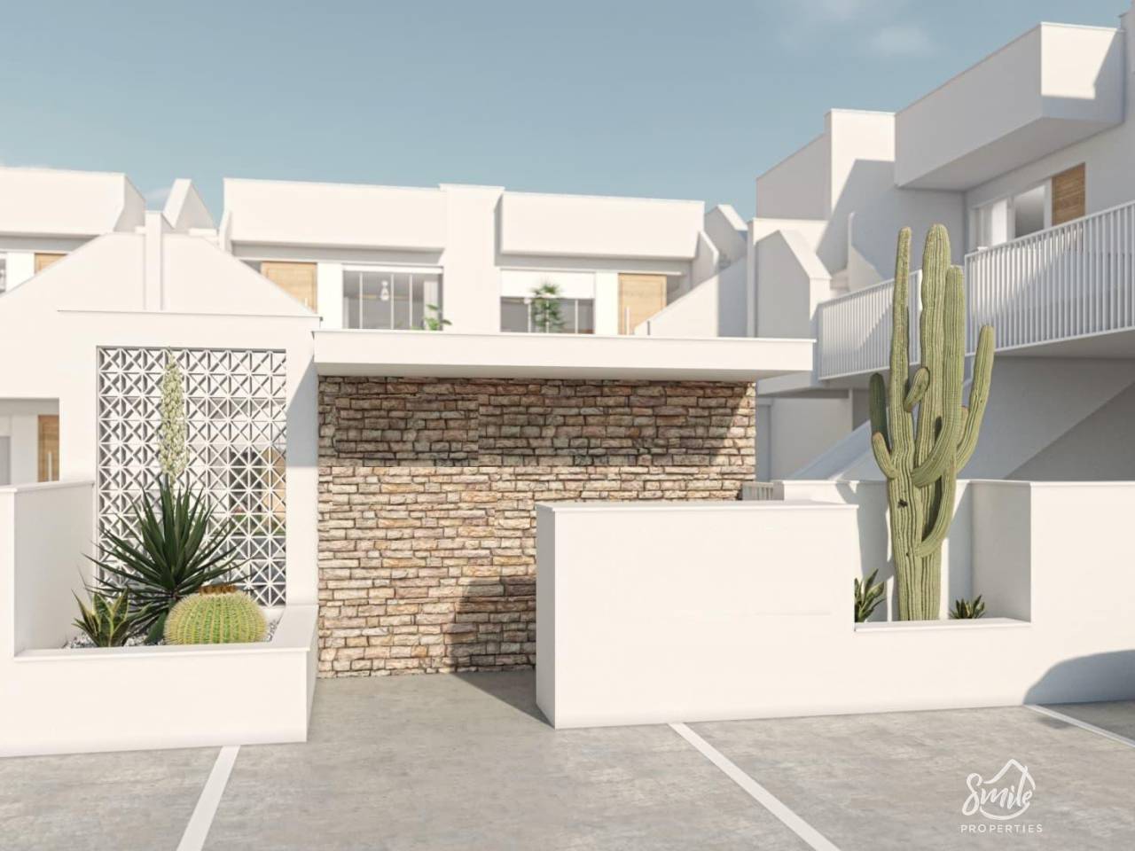  - New Build - San Pedro del Pinatar - Las esperanzas