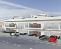 New Build -  - San Pedro del Pinatar - San Pedro del Pinatar pueblo