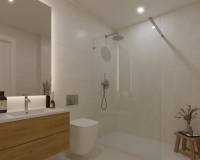 New Build -  - Santa Pola - Centro