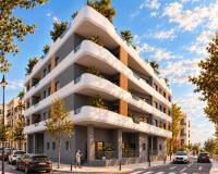 New Build -  - Santa Pola - Estacion de autobuses