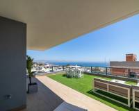 New Build -  - Santa Pola - GRAN ALACANT