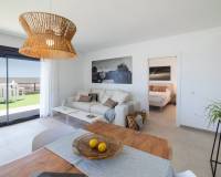 New Build -  - Santa Pola - GRAN ALACANT